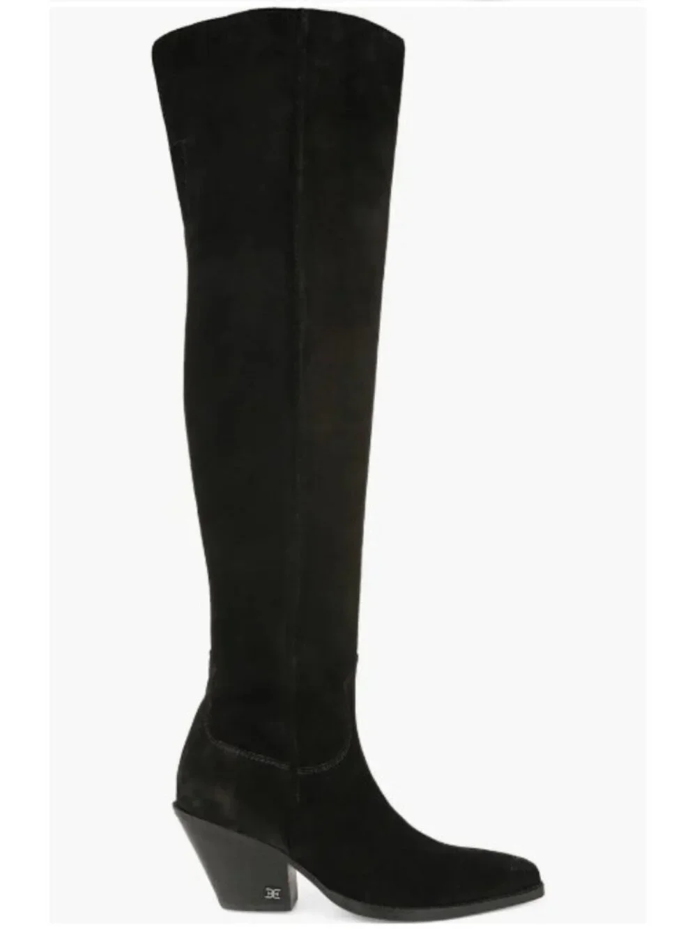 Sam Edelman dial up